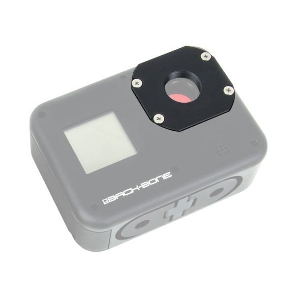 Low Profile M12 Mount