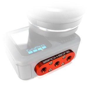 Universal GoPro Tripod Mount