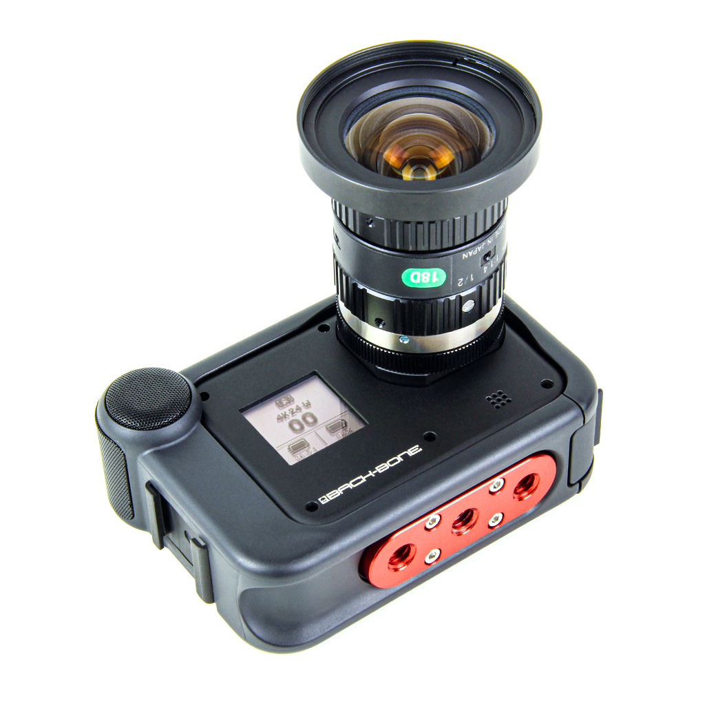 Media Mod Gopro 9 Купить