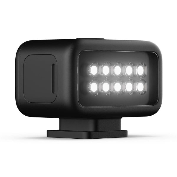 Light Mod