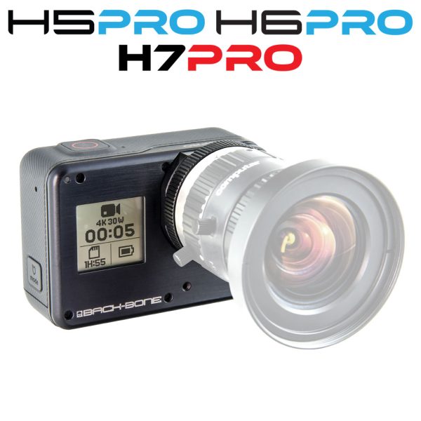 Hero5/6/7 Conversion