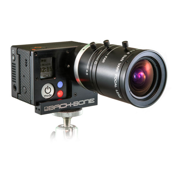 Hero3/3+ Conversion