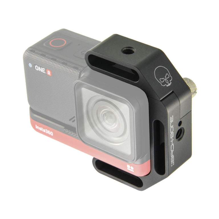 Tripod Mount For Insta360 ONE R BACKBONE