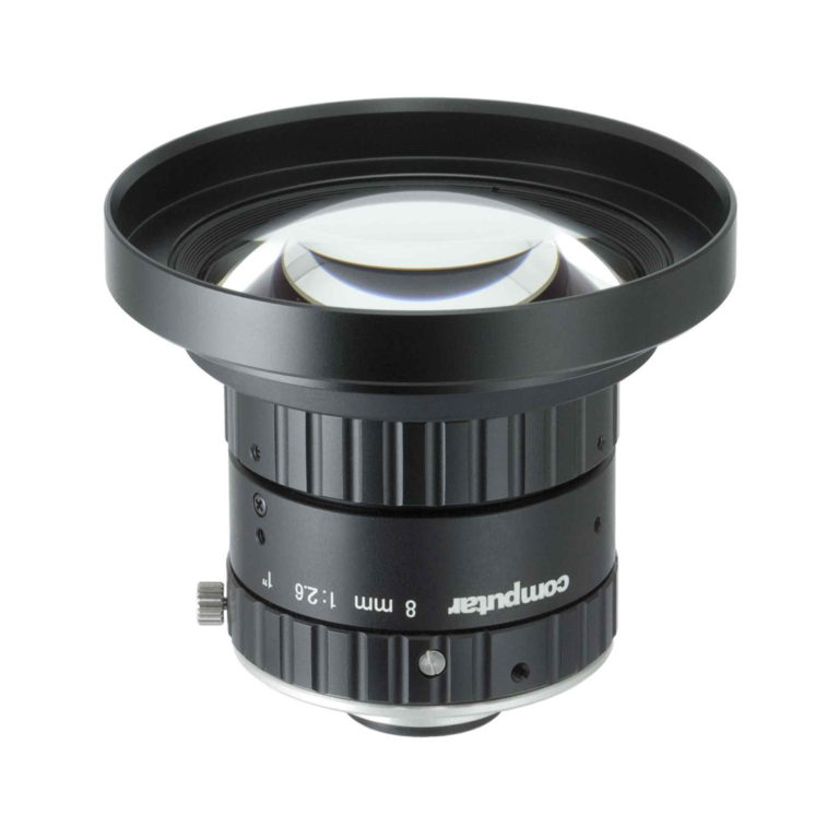 CSMount & CMount Lenses BACKBONE