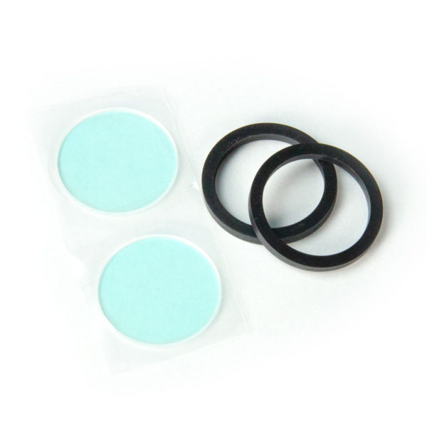 IR-Cut 2 pack (Modified Insta360 ONE R 1-Inch)