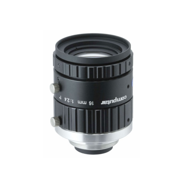 1" 16mm F2.4 20MP