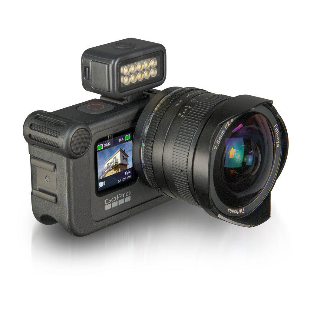 Gopro zoom lens deals