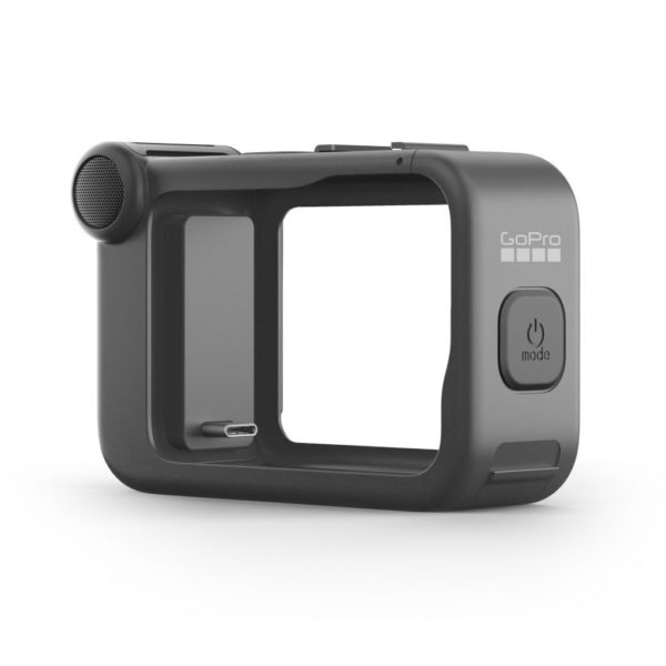 Media Mod (HERO9-13)