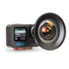 2/3" 4K 5mm C-Mount Lens - Image 2