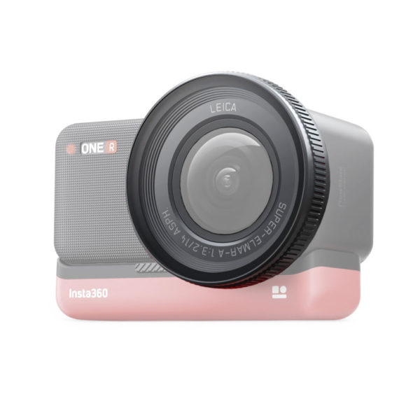 Replacement Protective Lens for Insta360 ONE R 1-Inch