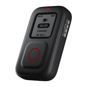 The Remote