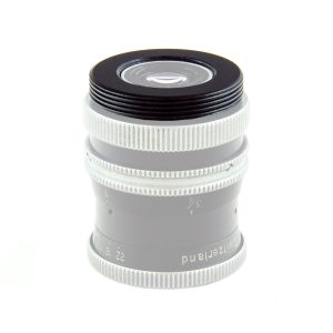 D-Mount to CS/C