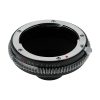 Pentax K to C-Mount Adapter (Iris Control) - Image 3