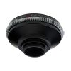 Pentax K to C-Mount Adapter (Iris Control) - Image 2