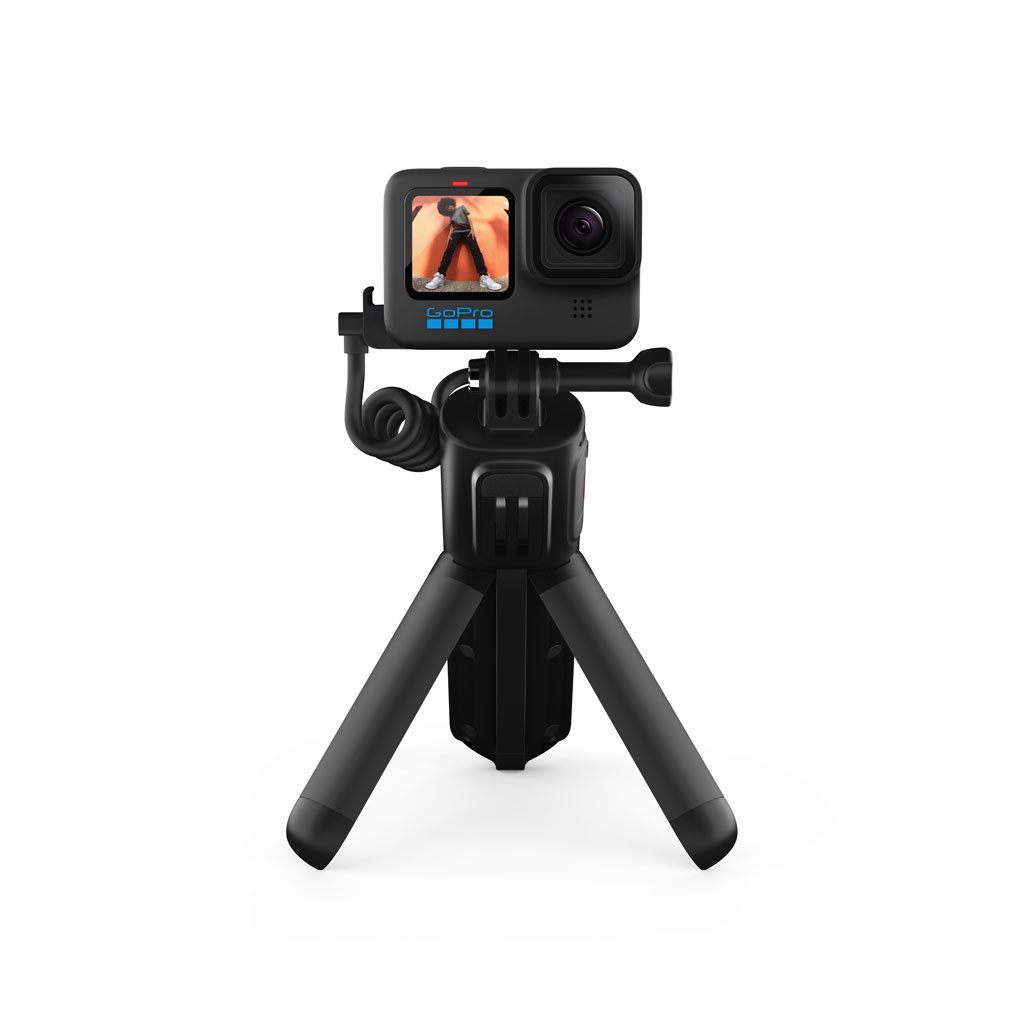 GoPro Volta (Battery Grip / Tripod / Remote) - BACK-BONE