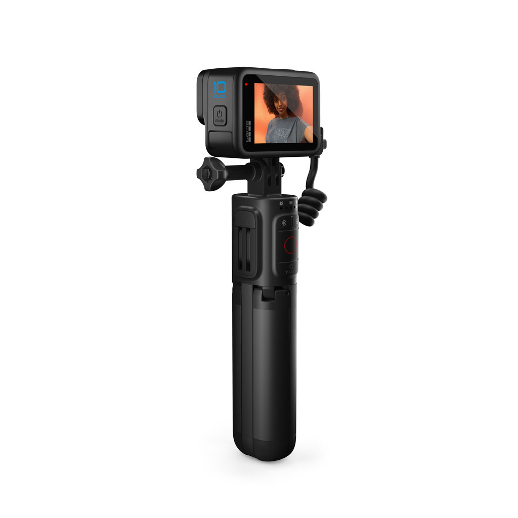 GoPro Volta (Battery Grip / Tripod / Remote) - BACK-BONE