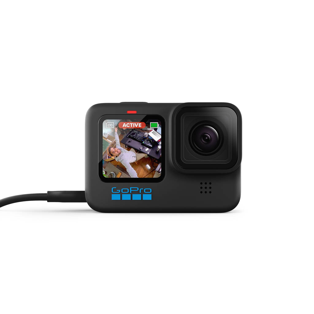 GoPro HERO11 Black Camera