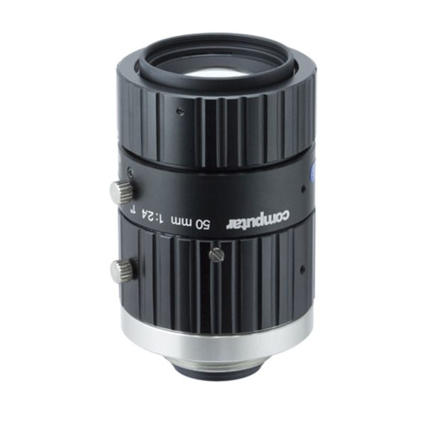 1" 50mm F2.4 20MP
