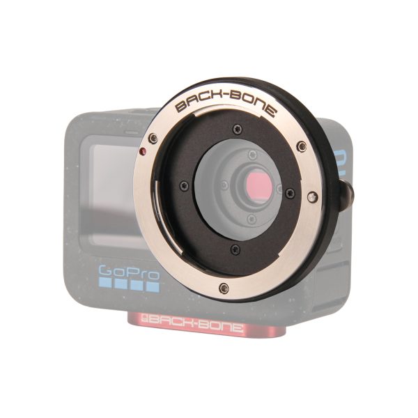 MFT Mount For H9-H13PRO
