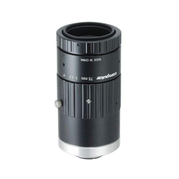 1" 75mm F3.1 20MP