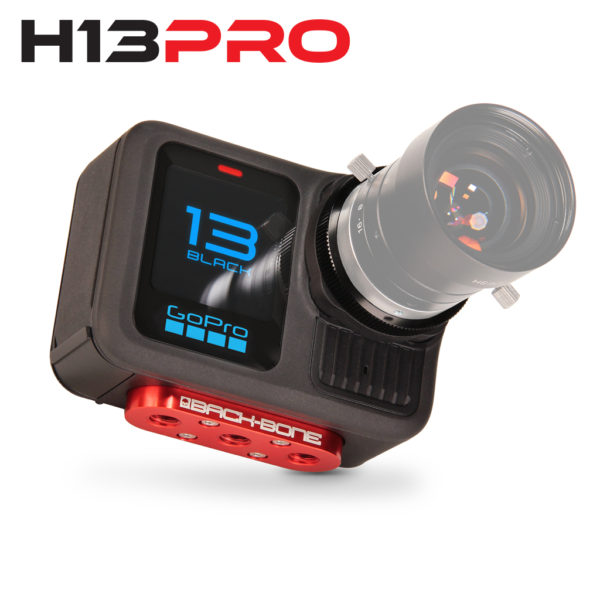 Hero13 Conversion (H13PRO)