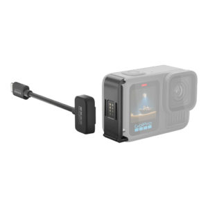 Contacto Magnetic Door and Power Cable Kit