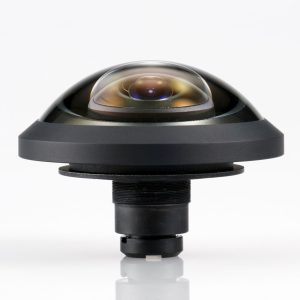 Entaniya 250° Fisheye M15