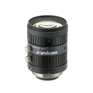 2/3" 8mm 16MP C-Mount Lens