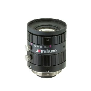 2/3" 12mm 16MP C-Mount Lens