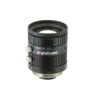 2/3" 16mm 16MP C-Mount Lens