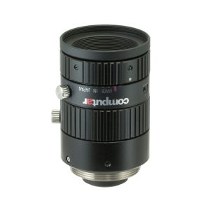 2/3" 25mm 16MP C-Mount Lens