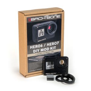 HERO6 / HERO7 DIY MOD KIT
