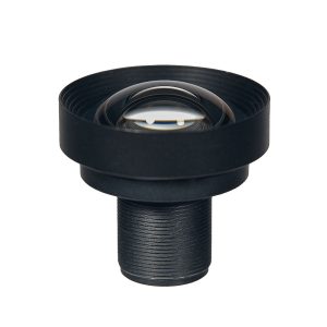 1/1.8" 4mm 16MP Low Distortion M12