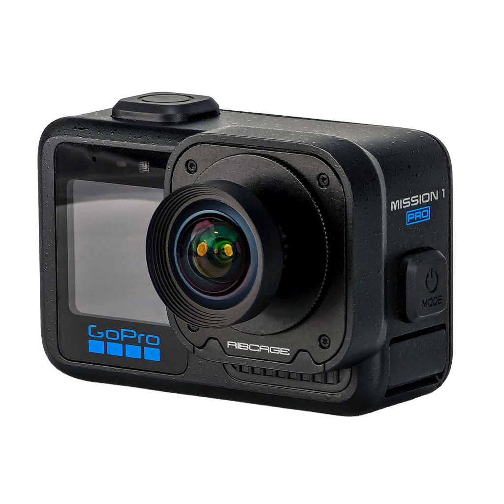 Mission 1 PRO Conversion - Image 5