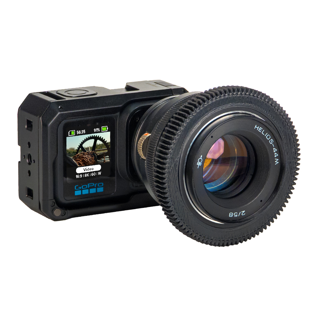 Mission 1 PRO Conversion - Image 2