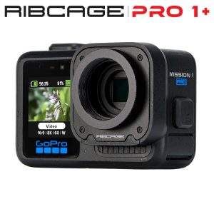 Mission 1 PRO Conversion