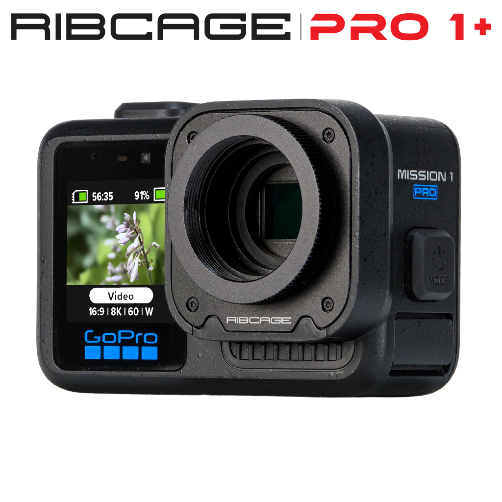 Mission 1 PRO Conversion