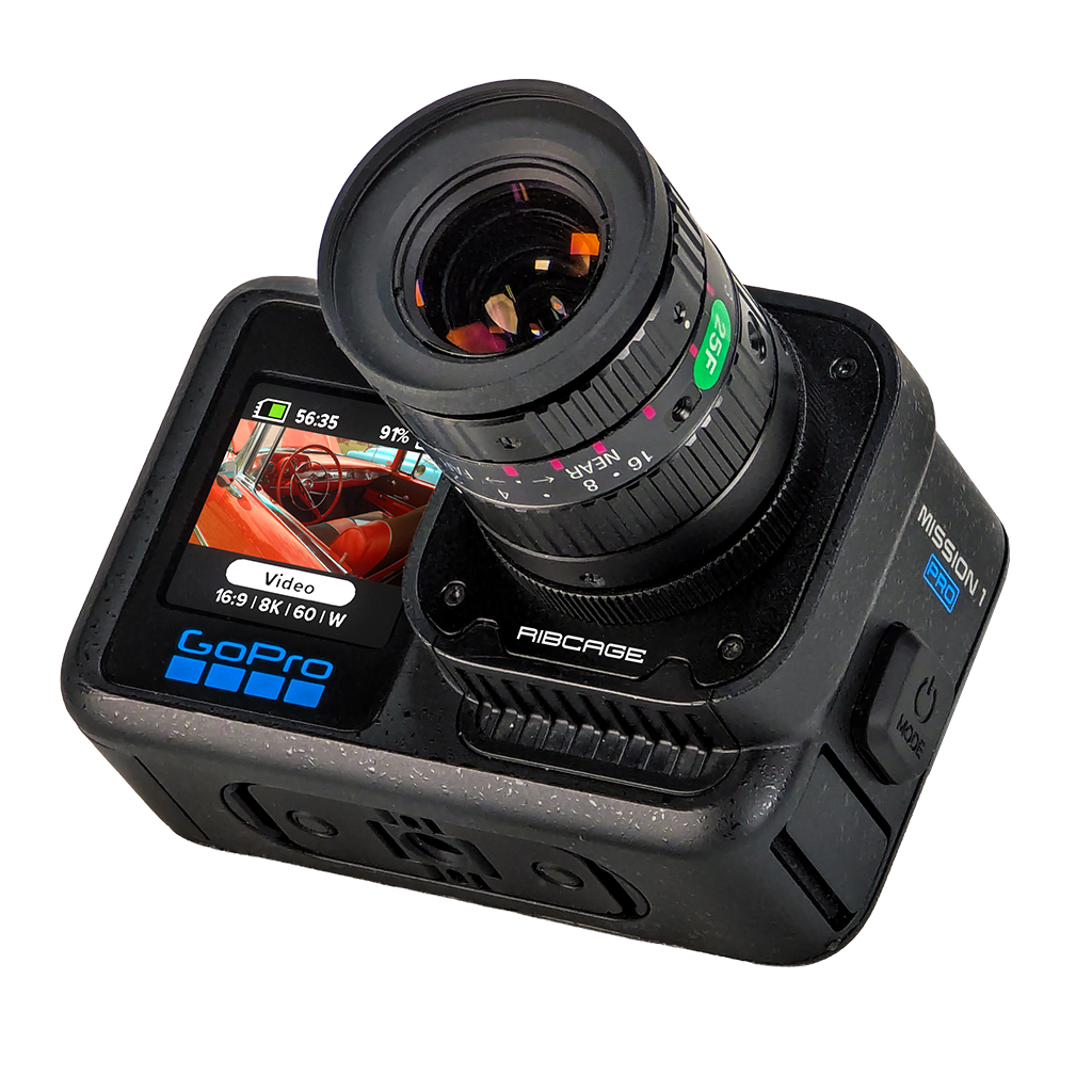 Mission 1 PRO Conversion - Image 7