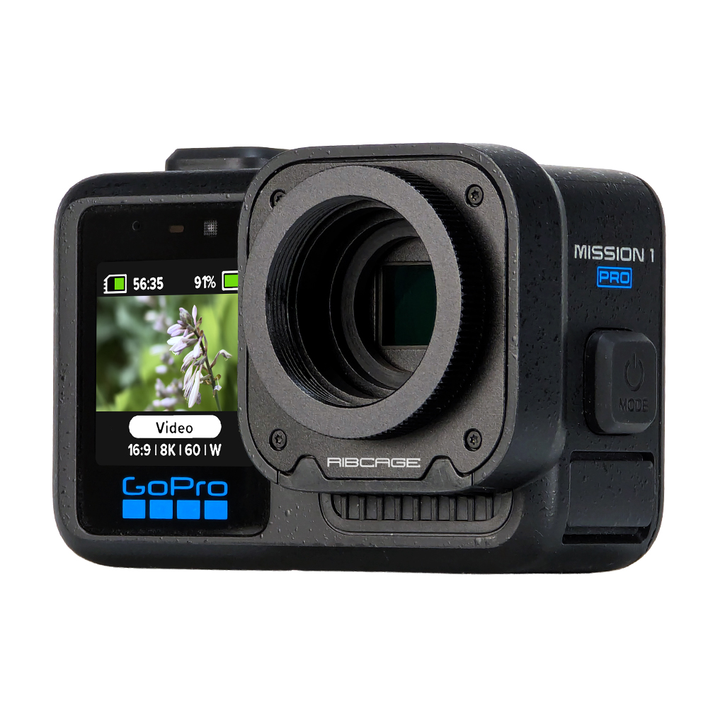 Mission 1 PRO Conversion - Image 9
