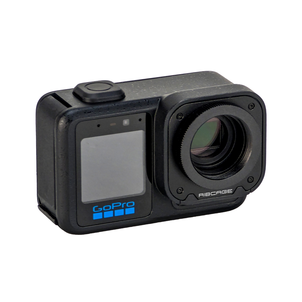 Mission 1 PRO Conversion - Image 8