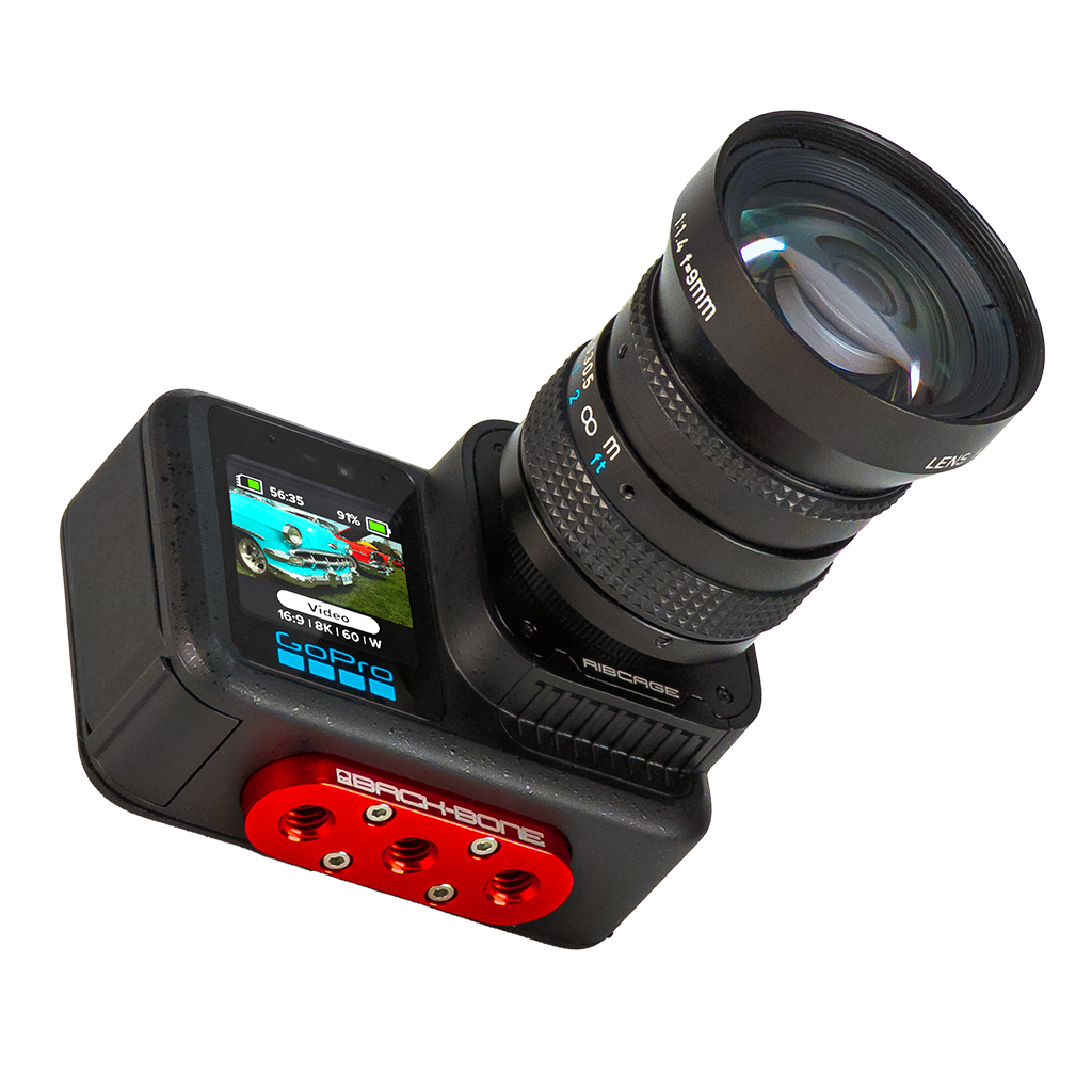 Mission 1 PRO Conversion - Image 10