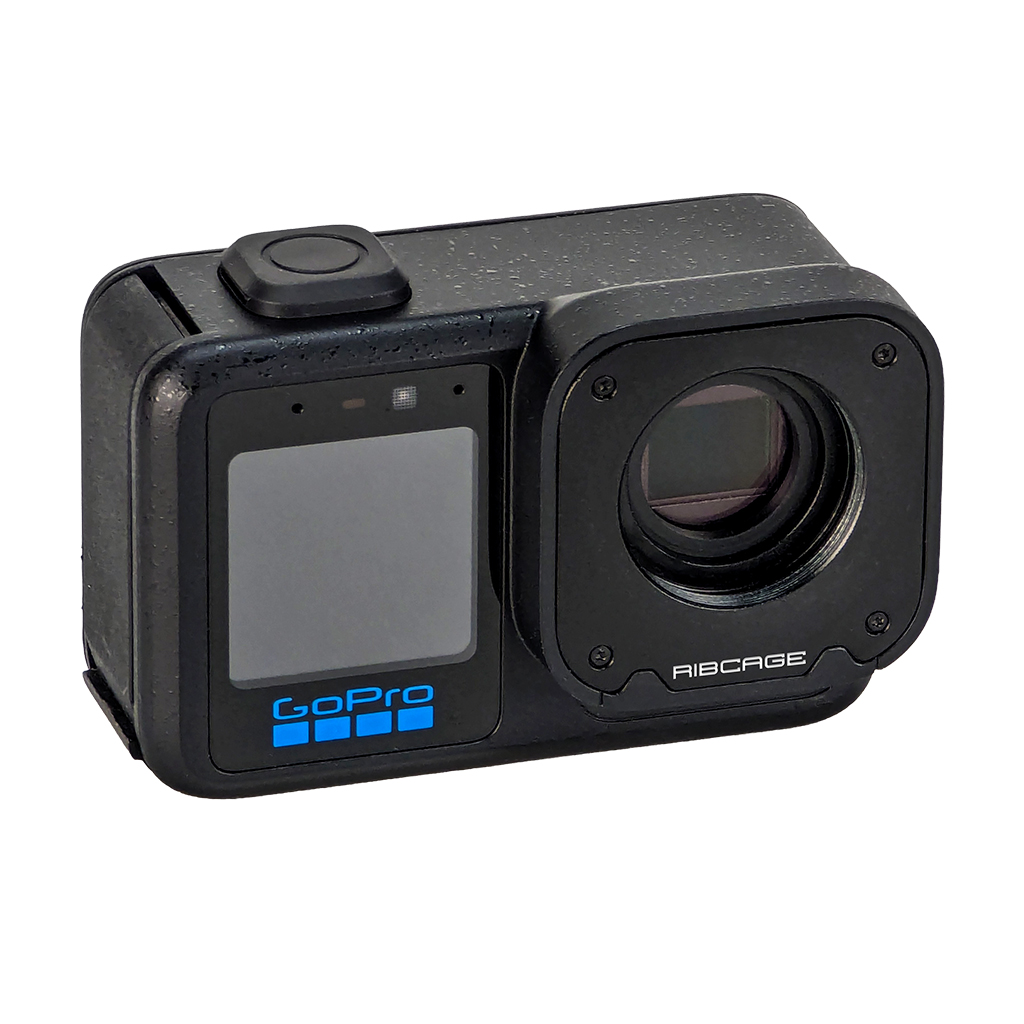 Mission 1 PRO Conversion - Image 6